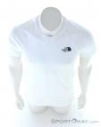 The North Face North Faces Mens T-Shirt, The North Face, White, , Male, 0205-10455, 5638010747, 196248049199, N3-03.jpg