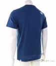 The North Face Berkeley California Pocket Mens T-Shirt, , Blue, , Male, 0205-10635, 5638010757, , N1-11.jpg