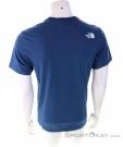 The North Face Berkeley California Pocket Mens T-Shirt, The North Face, Bleu, , Hommes, 0205-10635, 5638010757, 196248064383, N2-12.jpg