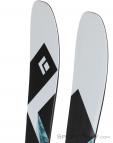 Black Diamond Helio Carbon 115 Touring Skis 2023, Black Diamond, Multicolored, , Male,Female,Unisex, 0056-11263, 5638010762, 793661518624, N3-03.jpg