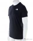 The North Face Redbox Celebration Hommes T-shirt, The North Face, Noir, , Hommes, 0205-10636, 5638010765, 196248034980, N1-06.jpg