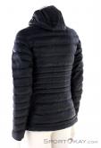Vaude Batura Hooded Insulation Women Outdoor Jacket, Vaude, Black, , Female, 0239-11135, 5638010769, 4062218399099, N1-11.jpg
