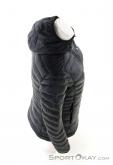 Vaude Batura Hooded Insulation Women Outdoor Jacket, Vaude, Black, , Female, 0239-11135, 5638010769, 4062218399099, N3-18.jpg