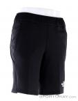 The North Face Mountain Athletics Mens Fitness Shorts, , Black, , Male, 0205-10637, 5638010775, , N1-01.jpg
