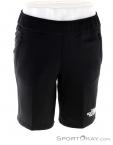 The North Face Mountain Athletics Mens Fitness Shorts, The North Face, Black, , Male, 0205-10637, 5638010775, 196247233605, N2-02.jpg