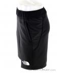 The North Face Mountain Athletics Mens Fitness Shorts, , Black, , Male, 0205-10637, 5638010775, , N2-07.jpg