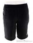The North Face Mountain Athletics Mens Fitness Shorts, , Black, , Male, 0205-10637, 5638010775, , N2-12.jpg