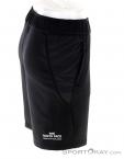 The North Face Mountain Athletics Mens Fitness Shorts, The North Face, Black, , Male, 0205-10637, 5638010775, 196247233605, N2-17.jpg