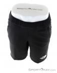 The North Face Mountain Athletics Mens Fitness Shorts, , Black, , Male, 0205-10637, 5638010775, , N3-03.jpg