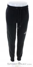 The North Face Drew Peak Mens Leisure Pants, The North Face, Negro, , Hombre, 0205-10638, 5638010780, 196248079011, N2-02.jpg