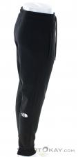 The North Face Drew Peak Mens Leisure Pants, The North Face, Negro, , Hombre, 0205-10638, 5638010780, 196248079011, N2-17.jpg