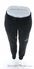 The North Face Drew Peak Mens Leisure Pants, The North Face, Negro, , Hombre, 0205-10638, 5638010780, 196248079011, N3-03.jpg