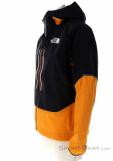 The North Face Dawn Turn 2.5L Hommes Veste de randonnée, The North Face, Orange, , Hommes, 0205-10639, 5638010785, 196248189918, N1-06.jpg