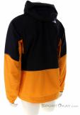 The North Face Dawn Turn 2.5L Herren Tourenjacke, The North Face, Orange, , Herren, 0205-10639, 5638010785, 196248189918, N1-11.jpg