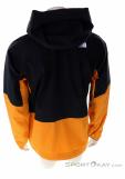 The North Face Dawn Turn 2.5L Herren Tourenjacke, , Orange, , Herren, 0205-10639, 5638010785, , N2-12.jpg