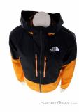 The North Face Dawn Turn 2.5L Herren Tourenjacke, The North Face, Orange, , Herren, 0205-10639, 5638010785, 196248189918, N3-03.jpg