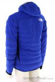 The North Face Dawn Turn 50/50 Mens Ski Touring Jacket, The North Face, Blue, , Male, 0205-10640, 5638010793, 196247254976, N1-11.jpg