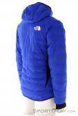 The North Face Dawn Turn 50/50 Mens Ski Touring Jacket, The North Face, Blue, , Male, 0205-10640, 5638010793, 196247254976, N1-16.jpg
