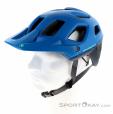 Endura Single Track II MTB Helmet, Endura, Dark-Blue, , Male,Female,Unisex, 0409-10086, 5638010809, 5055939971636, N2-07.jpg