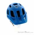 Endura Single Track II MTB Helmet, Endura, Dark-Blue, , Male,Female,Unisex, 0409-10086, 5638010809, 5055939971636, N3-03.jpg