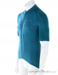 Endura Pro SL II SS Hommes T-shirt de vélo, , Bleu, , Hommes, 0409-10081, 5638010832, , N1-06.jpg