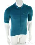 Endura Pro SL II SS Mens Biking Shirt, , Blue, , Male, 0409-10081, 5638010832, , N2-02.jpg