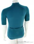 Endura Pro SL II SS Hommes T-shirt de vélo, , Bleu, , Hommes, 0409-10081, 5638010832, , N2-12.jpg