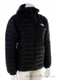 The North Face Summit Breithorn Mens Outdoor Jacket, The North Face, Black, , Male, 0205-10647, 5638010852, 196247077650, N1-01.jpg