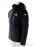 The North Face Summit Breithorn Mens Outdoor Jacket, The North Face, Black, , Male, 0205-10647, 5638010852, 196247077650, N1-06.jpg