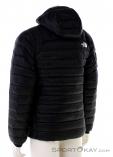 The North Face Summit Breithorn Mens Outdoor Jacket, , Black, , Male, 0205-10647, 5638010852, , N1-11.jpg