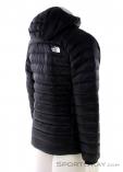 The North Face Summit Breithorn Mens Outdoor Jacket, , Black, , Male, 0205-10647, 5638010852, , N1-16.jpg