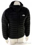 The North Face Summit Breithorn Mens Outdoor Jacket, , Black, , Male, 0205-10647, 5638010852, , N2-02.jpg