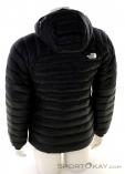 The North Face Summit Breithorn Mens Outdoor Jacket, , Black, , Male, 0205-10647, 5638010852, , N2-12.jpg