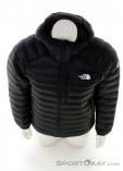 The North Face Summit Breithorn Mens Outdoor Jacket, , Black, , Male, 0205-10647, 5638010852, , N3-03.jpg