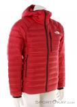 The North Face Summit Breithorn Hommes Veste Outdoor, The North Face, Rouge, , Hommes, 0205-10647, 5638010856, 196247077643, N1-01.jpg