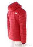 The North Face Summit Breithorn Mens Outdoor Jacket, , Red, , Male, 0205-10647, 5638010856, , N1-16.jpg