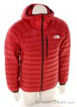 The North Face Summit Breithorn Mens Outdoor Jacket, , Red, , Male, 0205-10647, 5638010856, , N2-02.jpg