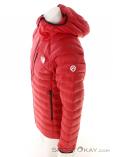 The North Face Summit Breithorn Mens Outdoor Jacket, , Red, , Male, 0205-10647, 5638010856, , N2-07.jpg