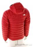 The North Face Summit Breithorn Mens Outdoor Jacket, The North Face, Red, , Male, 0205-10647, 5638010856, 196247077643, N2-12.jpg