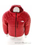 The North Face Summit Breithorn Mens Outdoor Jacket, , Red, , Male, 0205-10647, 5638010856, , N3-03.jpg
