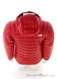 The North Face Summit Breithorn Mens Outdoor Jacket, , Red, , Male, 0205-10647, 5638010856, , N3-13.jpg