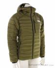 The North Face Summit Breithorn Mens Outdoor Jacket, The North Face, Olive-Dark Green, , Male, 0205-10647, 5638010861, 0, N1-01.jpg