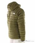 The North Face Summit Breithorn Mens Outdoor Jacket, The North Face, Olive-Dark Green, , Male, 0205-10647, 5638010861, 196247077308, N1-16.jpg
