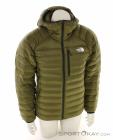 The North Face Summit Breithorn Mens Outdoor Jacket, The North Face, Olive-Dark Green, , Male, 0205-10647, 5638010861, 0, N2-02.jpg