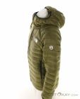 The North Face Summit Breithorn Mens Outdoor Jacket, The North Face, Olive-Dark Green, , Male, 0205-10647, 5638010861, 196247077308, N2-07.jpg