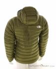 The North Face Summit Breithorn Mens Outdoor Jacket, The North Face, Olive-Dark Green, , Male, 0205-10647, 5638010861, 196247077308, N2-12.jpg