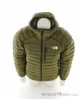 The North Face Summit Breithorn Mens Outdoor Jacket, The North Face, Olive-Dark Green, , Male, 0205-10647, 5638010861, 0, N3-03.jpg