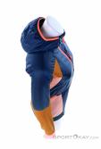 Vaude Larice Halfzip Mujer Chaqueta de ski de travesía, Vaude, Azul oscuro, , Mujer, 0239-11136, 5638010867, 4062218444386, N3-18.jpg