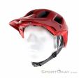 Endura Single Track II MTB Helmet, Endura, Red, , Male,Female,Unisex, 0409-10086, 5638010899, 5055939959610, N1-06.jpg