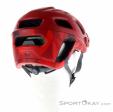 Endura Single Track II MTB Helmet, Endura, Red, , Male,Female,Unisex, 0409-10086, 5638010899, 5055939959610, N1-16.jpg